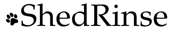 ShedRinse